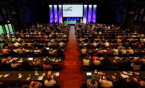 Generalforsamling Årsmøde 2018 Foto Ole Hartmann Schmidt 025