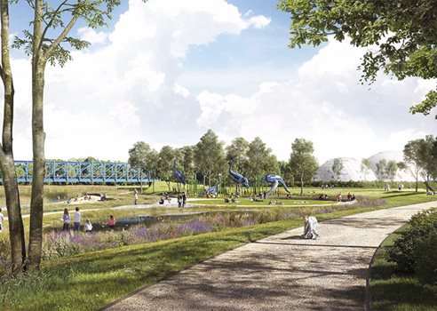 2024 03 06 Justesens Plæne Tidevandsparken