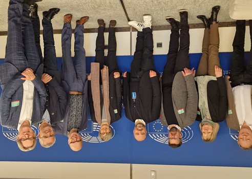 20024 03 05 Bestyrelsen I Bruxelles