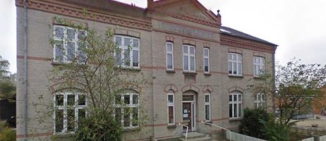 20204 04 Soroeforsyning Bygning Sorø Forsyning