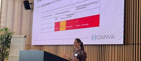 2024 05 12 Netværksmøde Line.Mfejpg