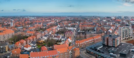 2024 05 15 Luftfoto COLOURBOX58768015