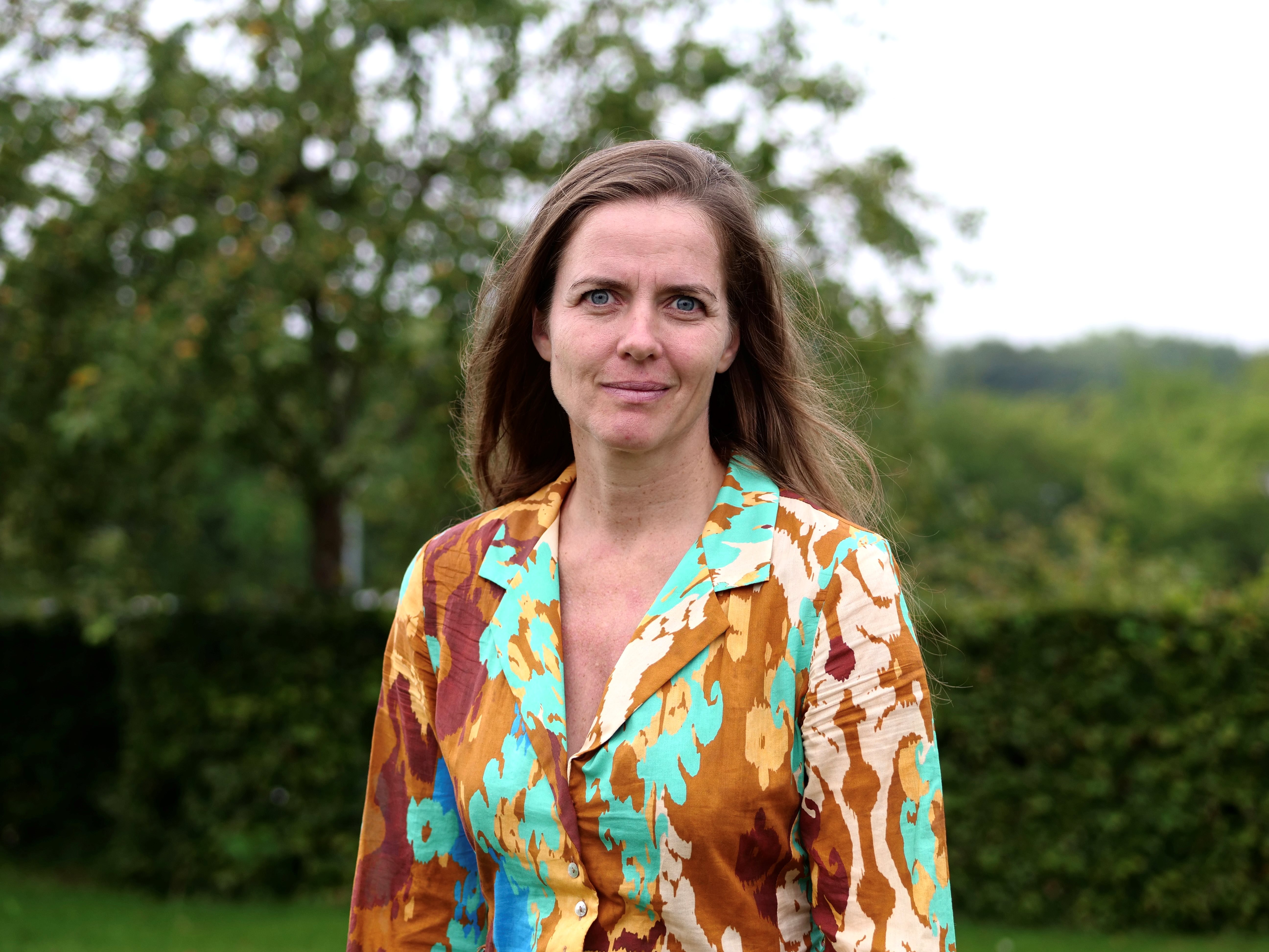 Ellen Trane Nørby Sep 23