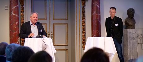 Carl Emil Og Anders Panum