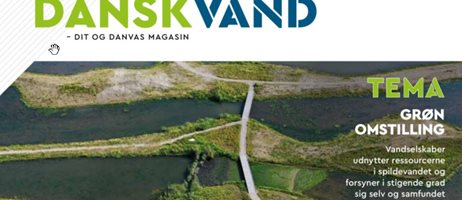 2024 08 15 Snip Af DANSKVAND Forside August 2024