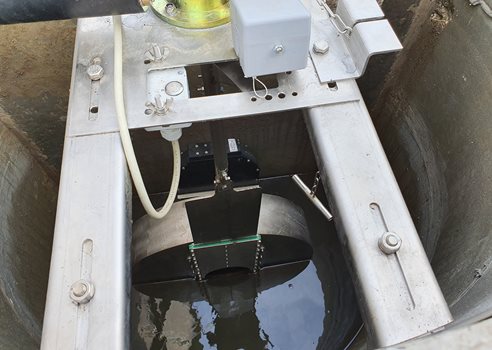 Forsidebillede Relevand