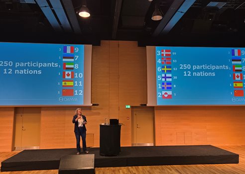 2024 09 18. Dsåbner NORDIWA2024 Lars Fischer