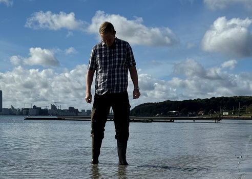 2024 09 18 Anders I Vandet Mads Volquartz