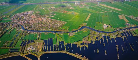 Holland Grundvandsstand2 20240927