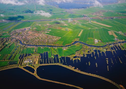 Holland Grundvandsstand2 20240927