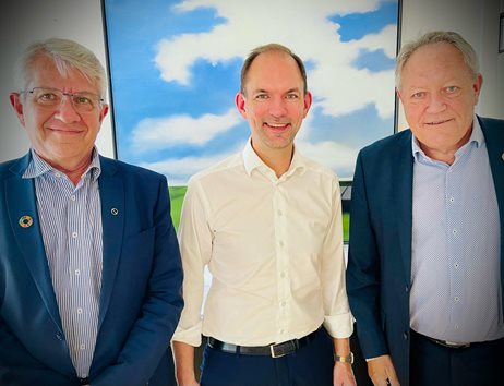 2024 09 25 Jeppe Bruus, Carsten Nystrup Pg Carl Emil Larsen Karsten Bjørno