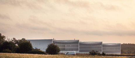 2024 10 30 Vandværket I Gevninge HOFOR