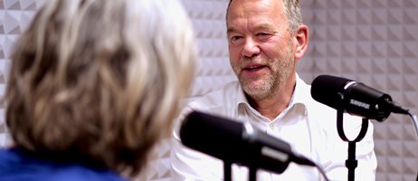 2025 06 11 Charles Trefor I Samtale Med DS Mads Volquartz