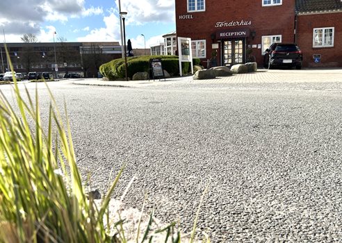 Foto 1 Permaasfalt Oversigt