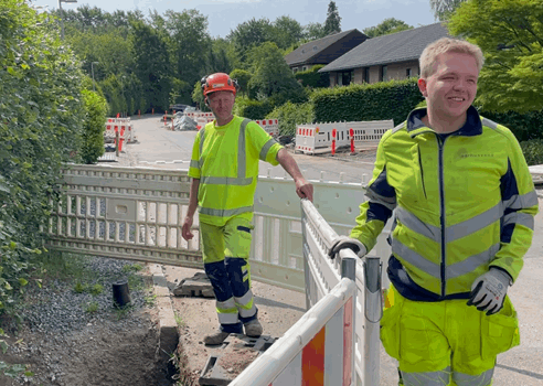 Erling Gert Nielsen Og Anders Kunzendorf 20253009