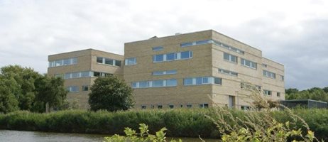 Retsbygning4 Beskaaret