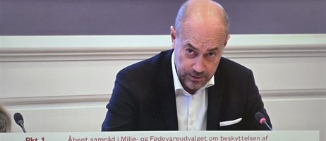 2025 11 26 Magnus Heunicke På Skærm LF