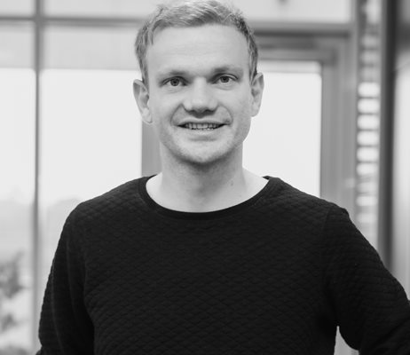 Oliver Mejlvang Pedersen Sh