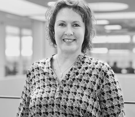 Helle Benjaminsen Sh