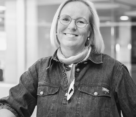 Britt Cramer Dalén Sh