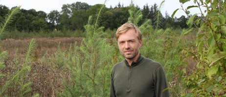 Troels Kærgaard Bjerre Brylle