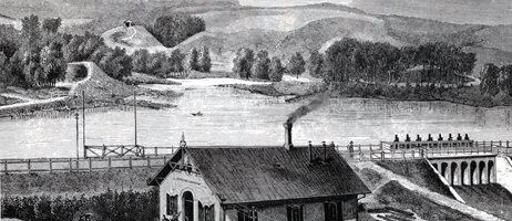 Skovvej 000 1876 001