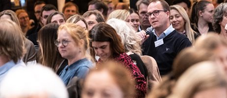 STF Årsmøde