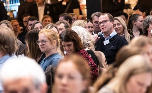 STF Årsmøde