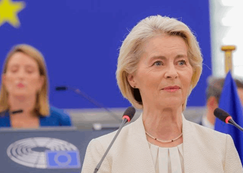 2026 09 16 Von Der Leyen European Union