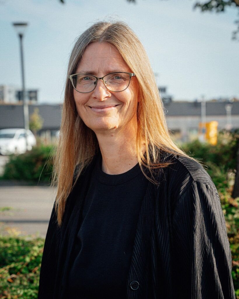 2026 09 30 Pernille Ingildsen Adm. Direktoer Odsherred Forsyning