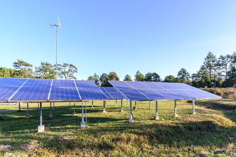 Grundvandsbeskyttelse, grøn energi og natur skal gå hånd i hånd