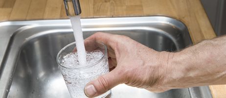 Vandhane og drikkevand COLOURBOX17046411.jpg