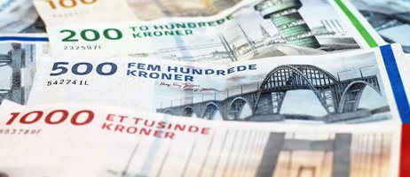 Pengesedler COLOURBOX27106830.jpg