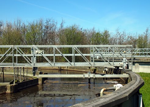 Renseanlaeg og slam COLOURBOX18982141.jpg