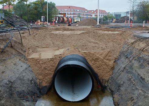 Regnvandsledning Rådhusparken.jpg