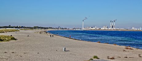 Amager Strandpark COLOURBOX2966588.jpg
