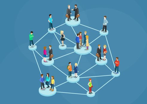 Professional Networking