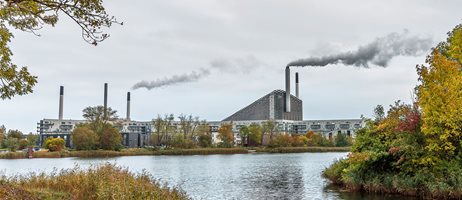 Amager Ressourcecenter