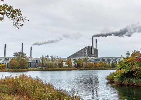 Amager Ressourcecenter