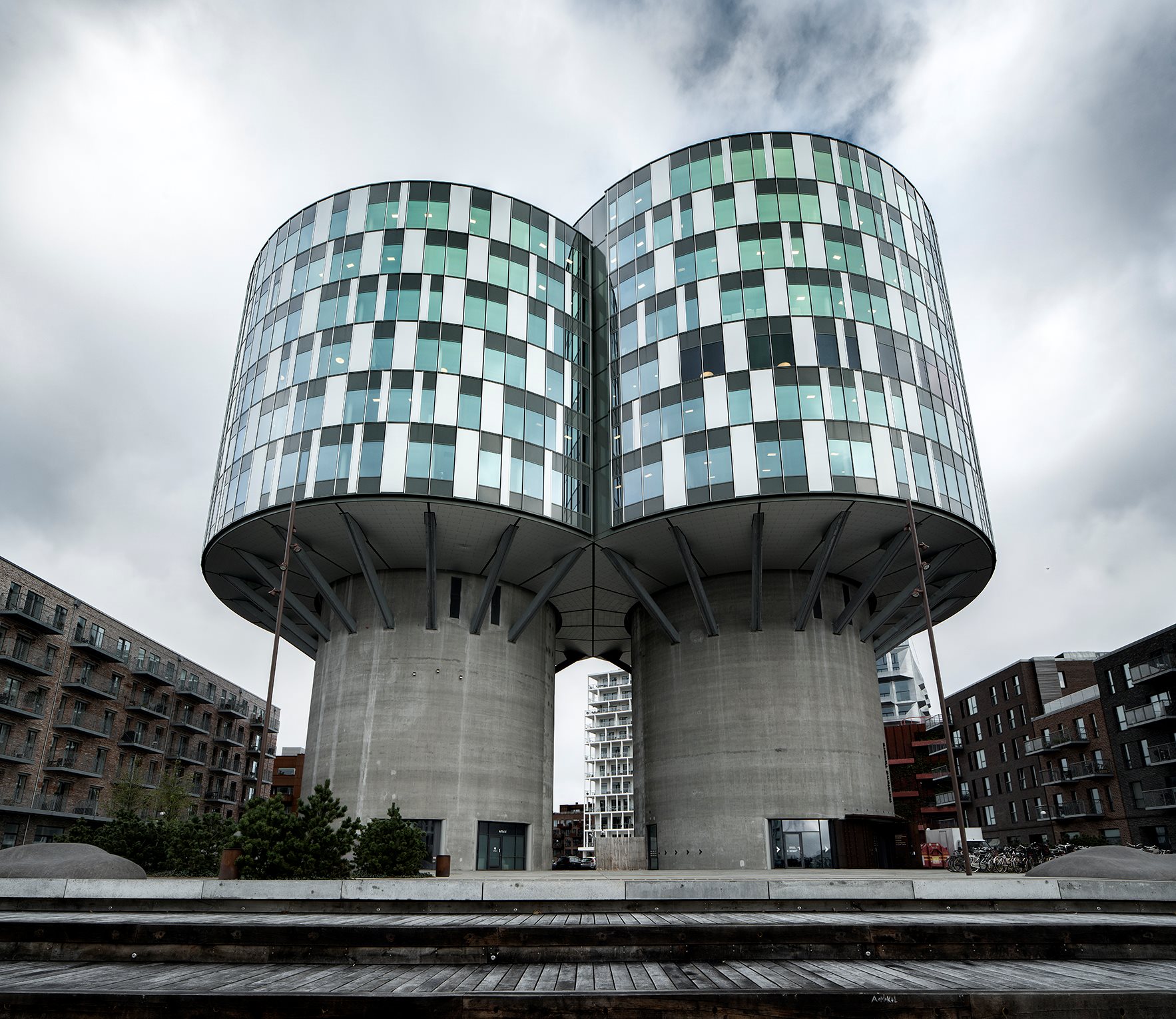 DS Siloer Closeup Kenneth Grøning