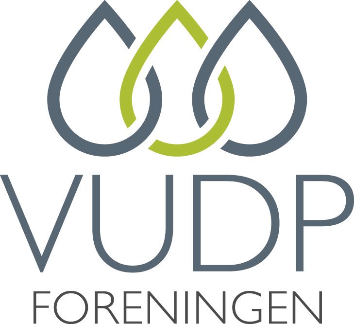VUDP Logo