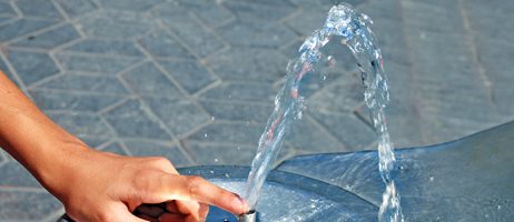 Screening Grundvand 3 Stoffer