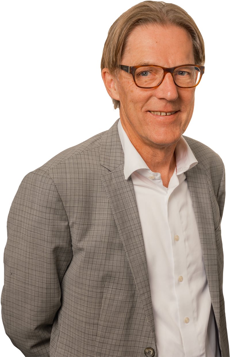 Carsten Rasmussen Carsten Rasmussen
