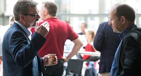 DANVA Årsmøde 2016 169