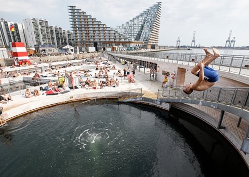 Havnebad Forside Juni2020