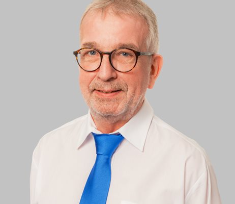 Flemming Grå Baggrund Web