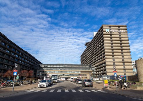 Hospital 600