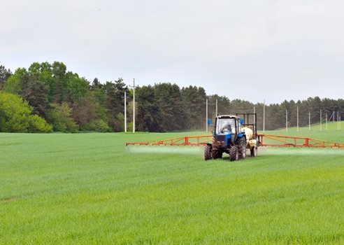 Grundvandsbeskyttelse