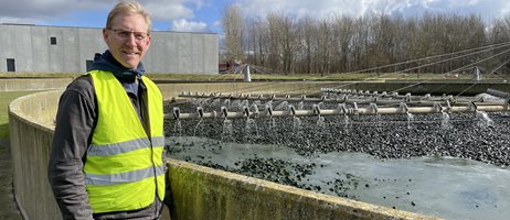 Anders Hansen Hos VCS