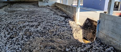 Slam Lagret Jacob Andersen